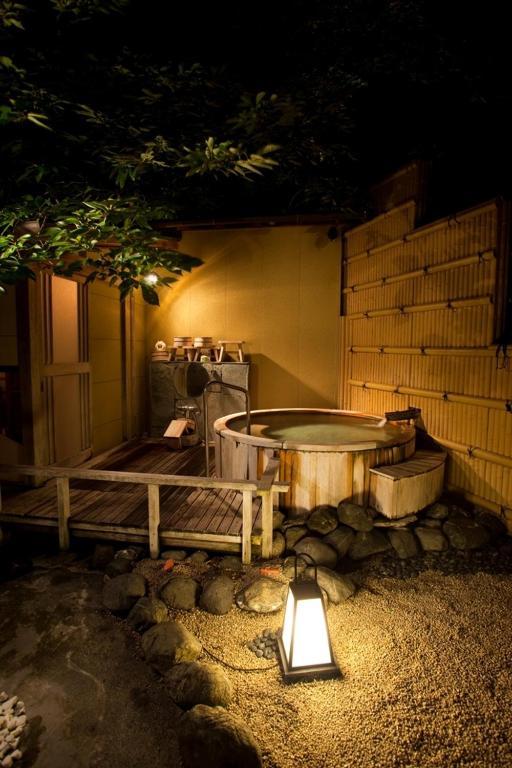 Ebisuya Hotell Izu  Exteriör bild