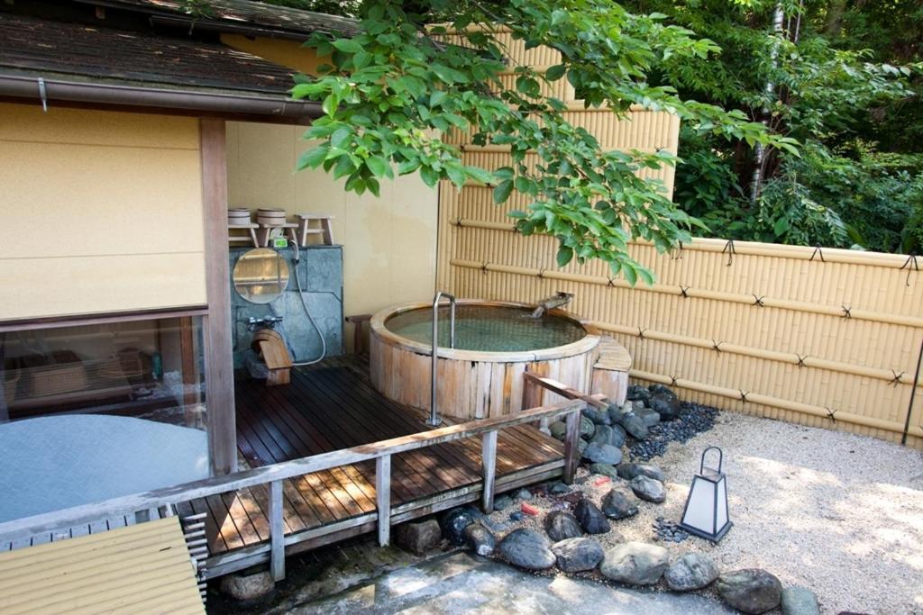 Ebisuya Hotell Izu  Exteriör bild