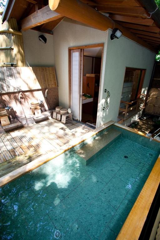 Ebisuya Hotell Izu  Exteriör bild