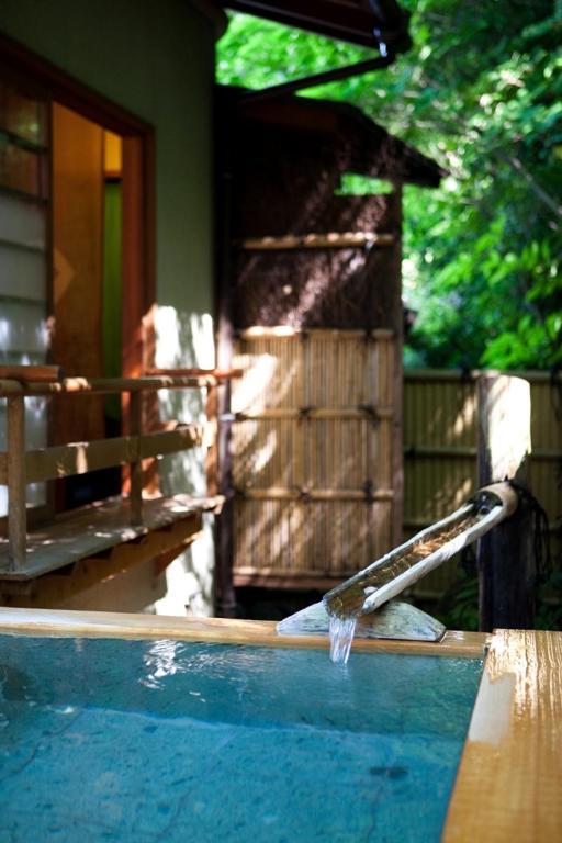 Ebisuya Hotell Izu  Exteriör bild