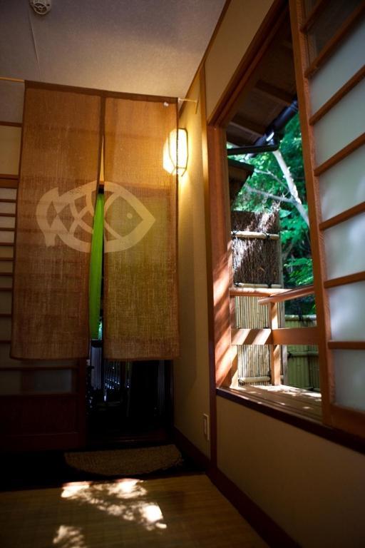 Ebisuya Hotell Izu  Exteriör bild